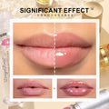 Instant Volumising Lip Plumper Oil Lip Enhancer Lip
