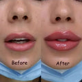 Instant Volumising Lip Plumper Oil Lip Enhancer Lip