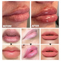 Instant Volumising Lip Plumper Oil Lip Enhancer Lip