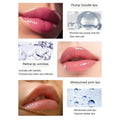Instant Volumising Lip Plumper Oil Lip Enhancer Lip